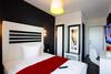 Hotel Boutique 072 Hamburg St. Georg
