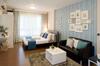 Apartamento Baan Kun Koey Condo