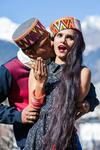 Hotel Honeymoon Inn Manali