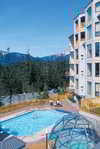 Hotel Whistler Premier Marquise