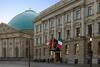 Hotel Rocco Forte De Rome