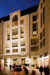 Hamburg Marriott Hotel