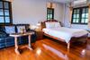 Hotel Baanrimnam Resort Trat