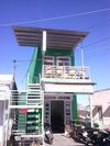 Dalat Green Hostel