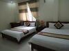 Hostal Thanh Dong Villa Hotel