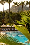 Hotel Cala Sant Vicen�