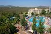 Hotel Club Cala Romani