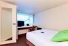 Hotel Campanile Metz Est Technopole