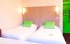 Hotel Campanile Metz Est Technopole