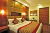 Hostal Krishna Residency