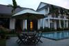 Green Areca Villa