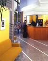 Hotel Cit�a La Villette