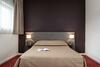 Hotel Cit�a La Villette