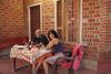 Hostal Ashtamudi Villas
