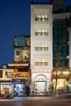 Hanoi Brilliant Hotel And Spa