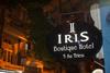 Josephs Hotel - Au Trieu
