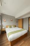 Hanoi Central Park Hotel