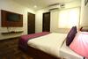Airport Hotel Marina