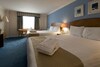 The Telford Whitehouse Hotel