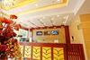 Greentree Inn Ji?nan Shanda Road Business Hotel