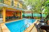 Hotel Vila De Goa