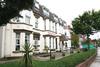 Hotel Best Western Manor House