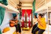 Stops Hostel Varanasi