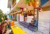Stops Hostel Varanasi