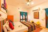Stops Hostel Varanasi