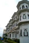 Karohi Haveli - A Heritage Hotel