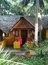Hotel Bamboo Village