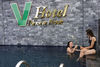 V Hotel Phnom Penh