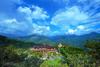 Bed & Breakfast Sun Shine Vacation Villa