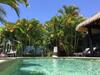 The Bali Hut On Water Central