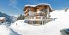 Albergue Appartement Berghof