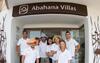 Abahana Villas Rebecca