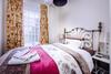 Bed & Breakfast Mangreen Country House