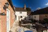 Posada Greyhound Inn Wilton