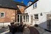 Posada Greyhound Inn Wilton