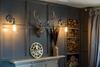 Posada Greyhound Inn Wilton