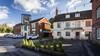 Posada Greyhound Inn Wilton