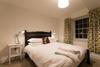 Bed & Breakfast The Holford Arms