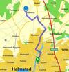 Albergue Halmar Ef K�llstorps G�rd 331
