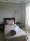 Hostal African Sun Guest House