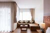 Hotel Areca Lodge