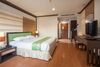 Hotel Areca Lodge