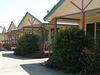 Apartamento Dolphin Sands Holiday Cabins