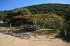 Seaside Holiday House Cove Rogacic Bay - Rogacic (vis) - 8886