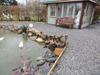 Hostal Barton Gate Farm B&B
