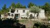 Albergue Cortijo Covaroca